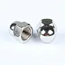 SS201/304/316 Cap Nuts
